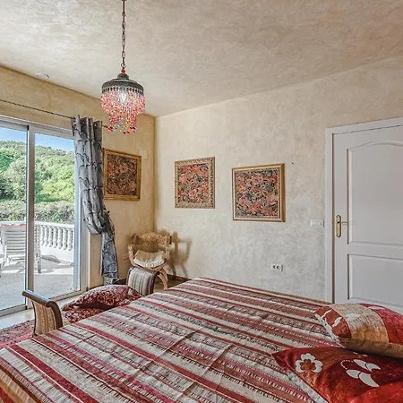 Villa Casa Laura 3 빌라 *