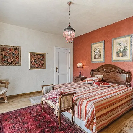 Villa Casa Laura 3 빌라 El Tanque