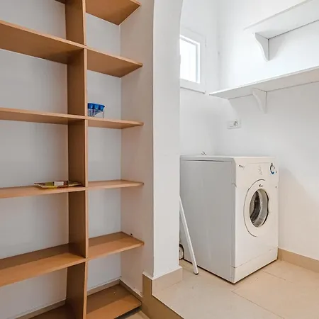 빌라 Villa Casa Laura 3 El Tanque