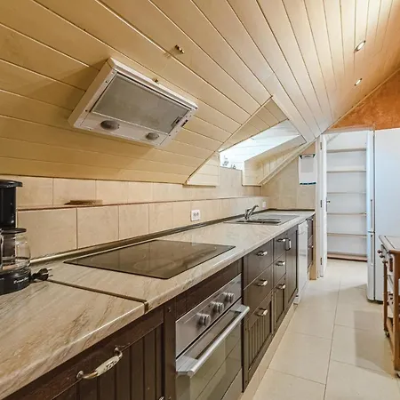 Villa Casa Laura 3 빌라 *