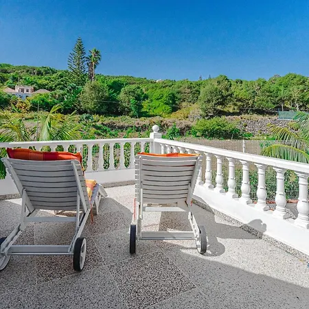Villa Casa Laura 3 빌라 El Tanque