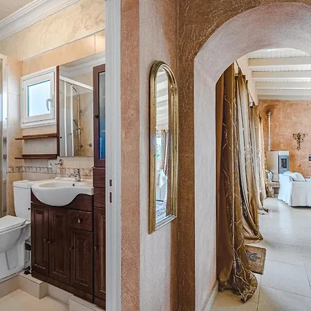 Villa Casa Laura 3 빌라 El Tanque