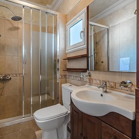 Villa Casa Laura 3 빌라