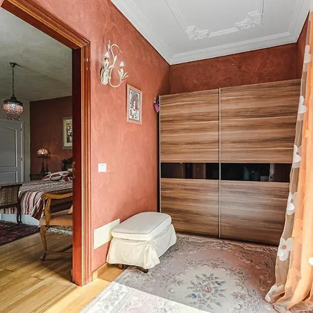 빌라 Villa Casa Laura 3 El Tanque
